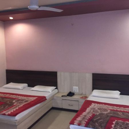 Hotel Pakeeza Ajmer Eksteriør billede